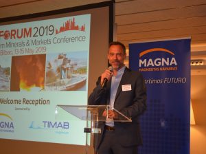 Magna at magforum